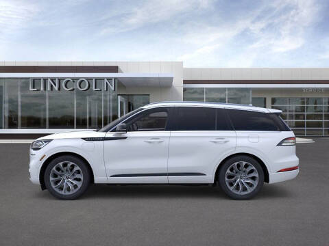 2023 Lincoln Aviator Grand Touring
