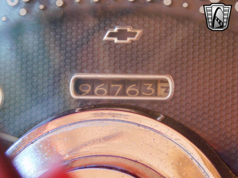 1955 Chevrolet Bel Air