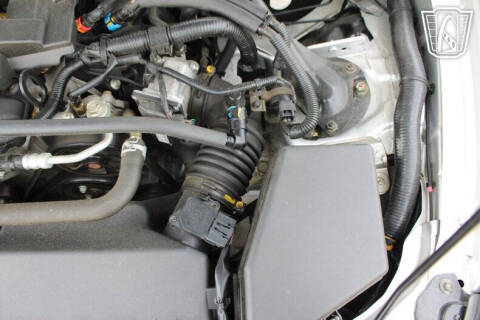 2007 Mazda MX-5 Miata
