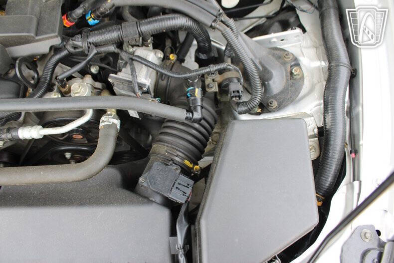 2007 Mazda MX-5 Miata