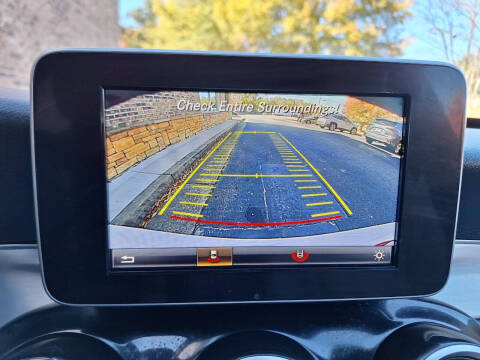 2016 Mercedes-Benz C-Class C 300