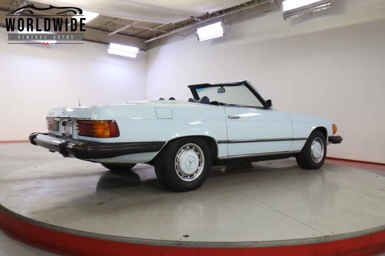 1975 Mercedes-Benz 450-Class