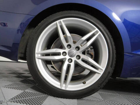 2018 Audi A5 2.0T quattro Premium Plus