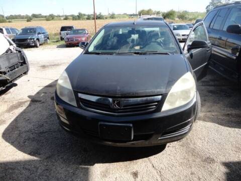 2008 Saturn Aura for sale at CARZ R US 1 in Heyworth IL