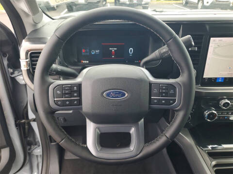 2026 Ford F-350 Super Duty