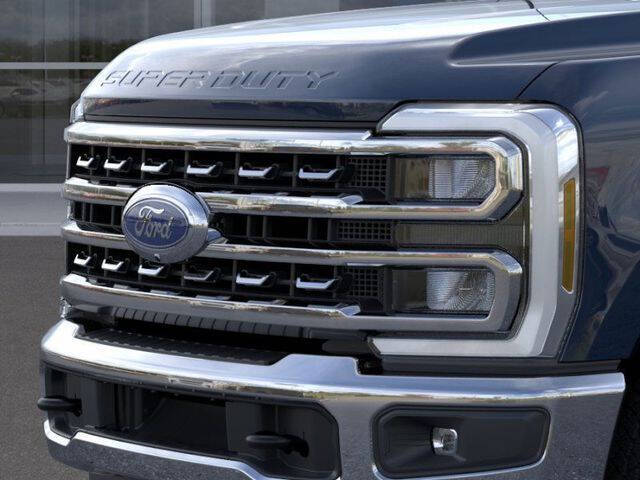2025 Ford F-350 Super Duty