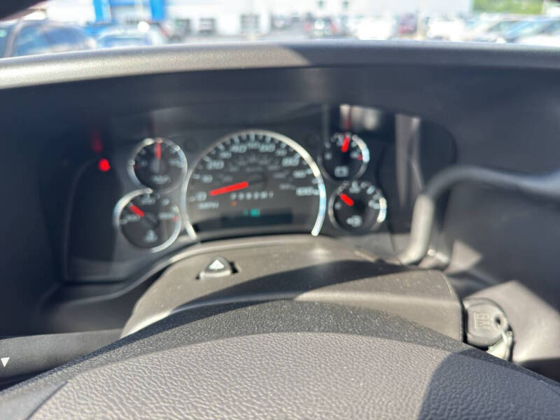 2024 Chevrolet Express 2500