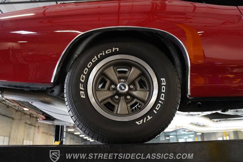 1972 Chevrolet Chevelle