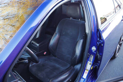 2015 Toyota Camry XSE