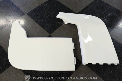 1976 Cadillac Eldorado