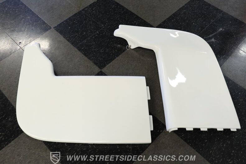 1976 Cadillac Eldorado