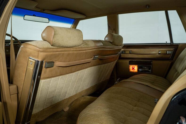 1977 Cadillac DeVille