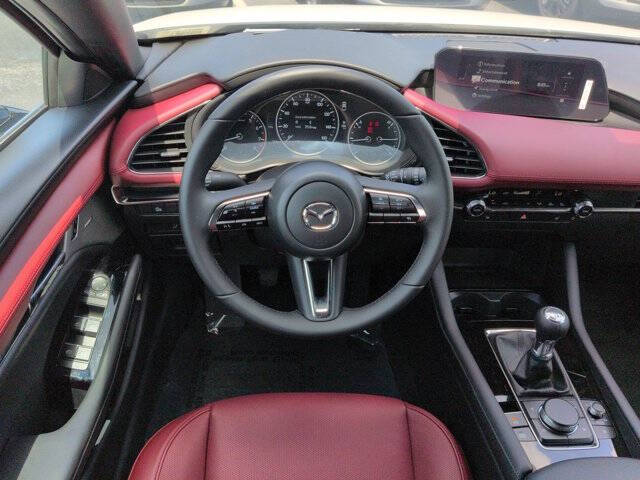 2026 Mazda Mazda3 Hatchback 2.5 S Premium