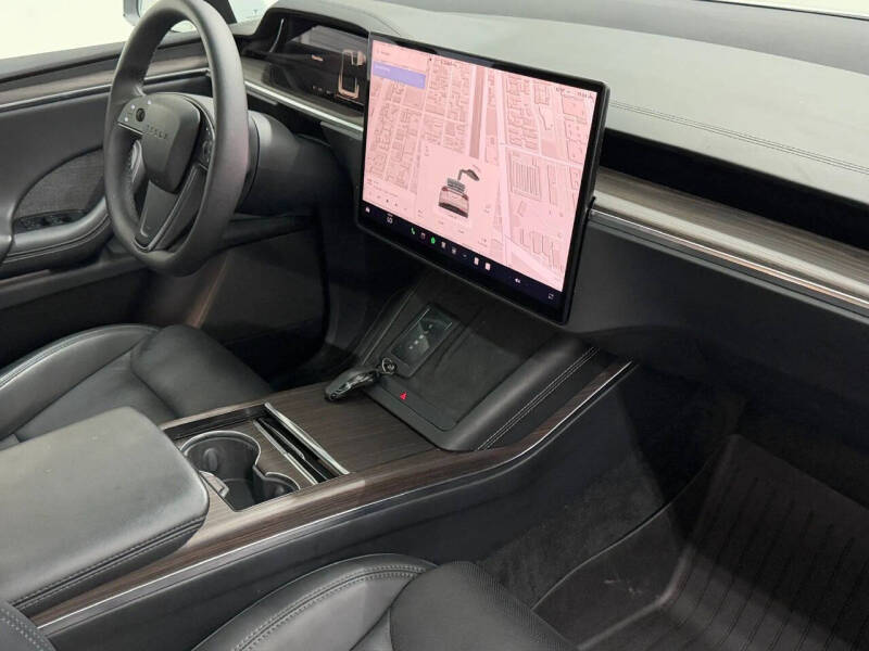 2024 Tesla Model X