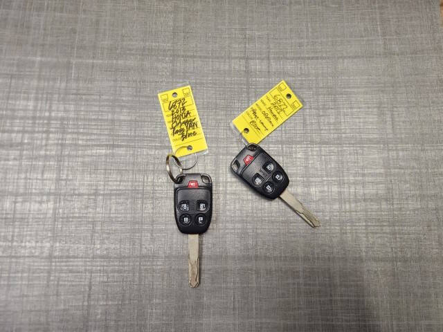 2013 Honda Odyssey EX