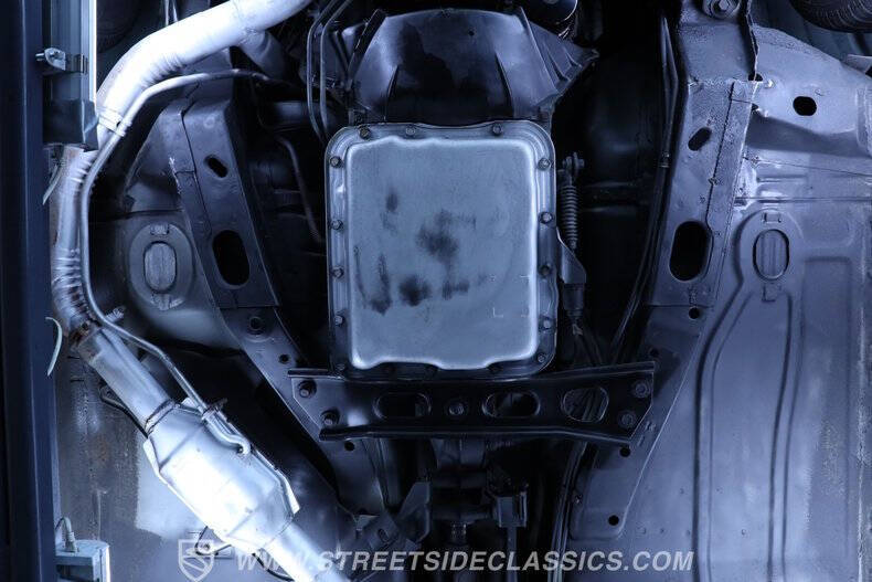 1987 Chevrolet Camaro