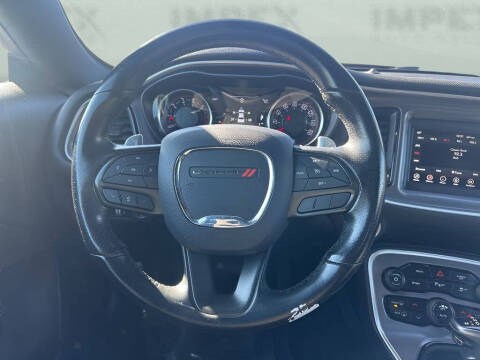 2020 Dodge Challenger R/T