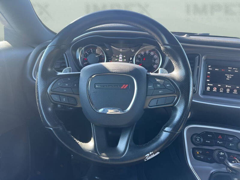 2020 Dodge Challenger R/T