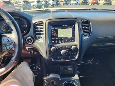 2019 Dodge Durango R/T