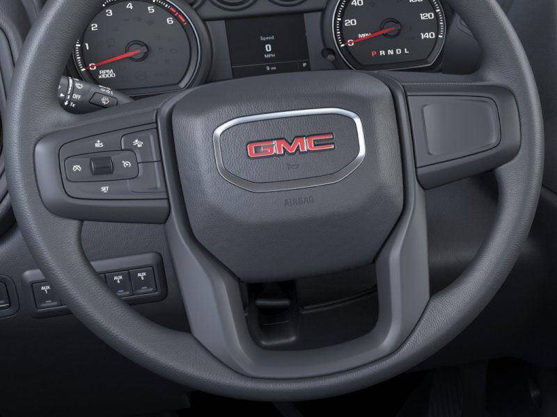 2026 GMC Sierra 3500HD CC