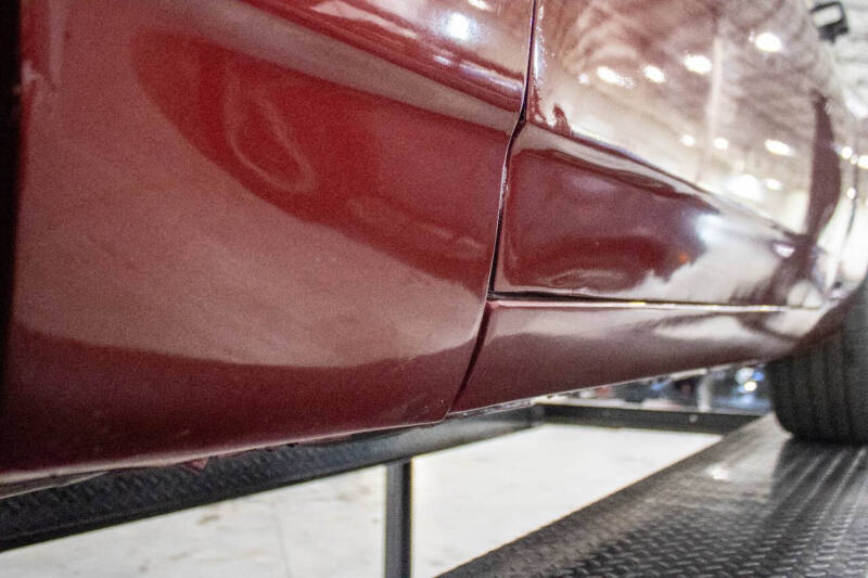 1968 Plymouth Barracuda