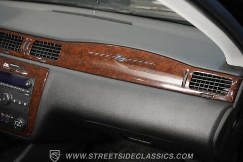 2011 Chevrolet Impala LT