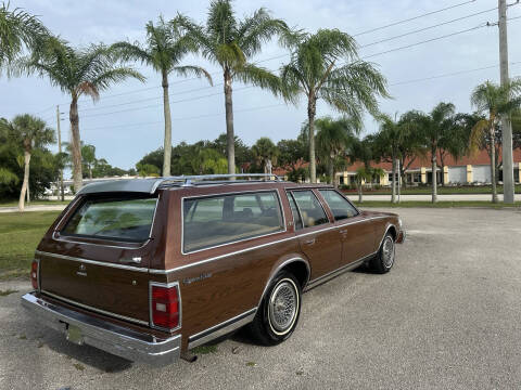 1978 Chevrolet Caprice