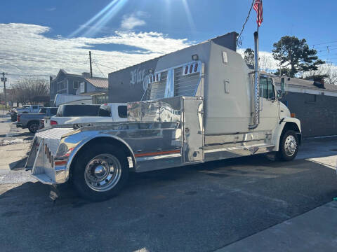 1994 Freightliner FL70