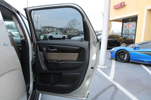 2015 GMC Acadia SLT-1