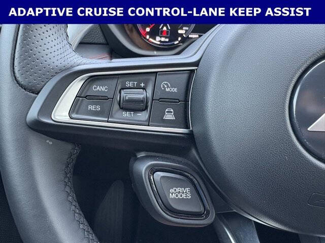 2024 Dodge Hornet R/T Plus