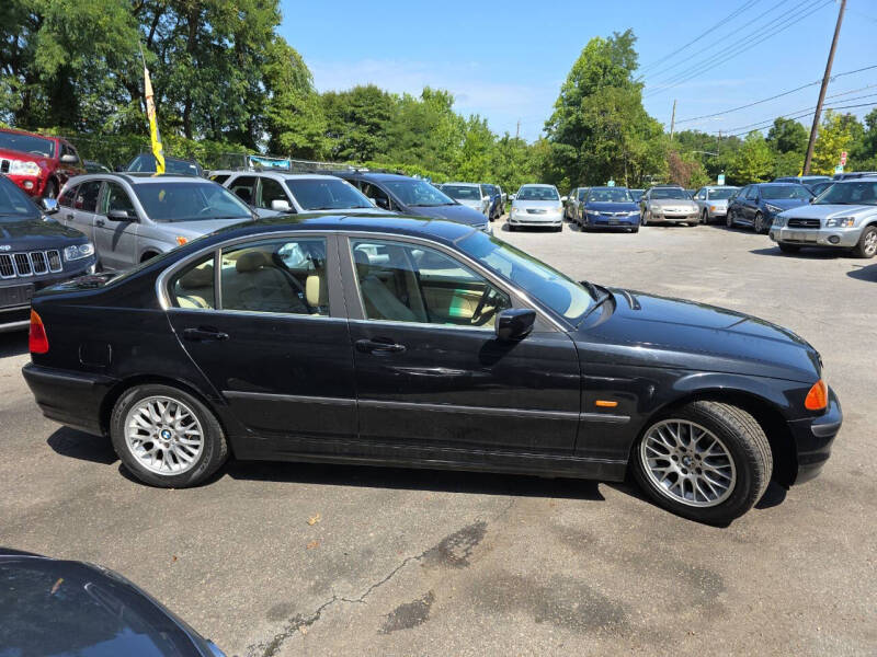 2000 BMW 3 Series Base photo 6