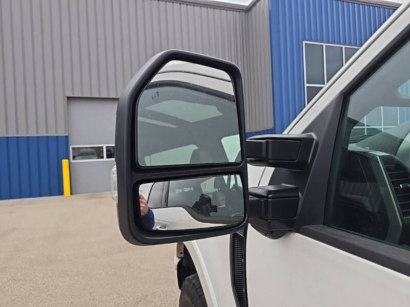 2022 Ford F-350 Super Duty