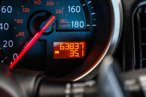 2014 Nissan 370Z Roadster