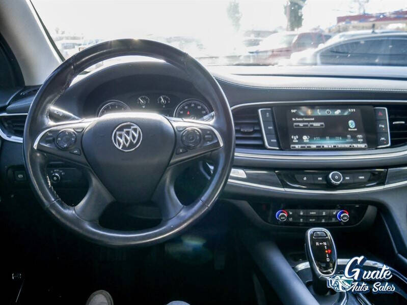 2019 Buick Enclave Premium