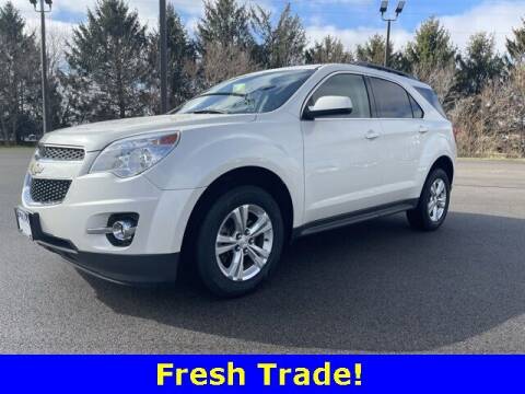 2015 Chevrolet Equinox for sale at Piehl Motors - PIEHL Chevrolet Buick Cadillac in Princeton IL