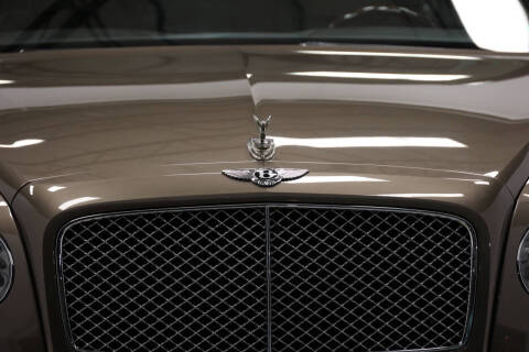 2014 Bentley Flying Spur