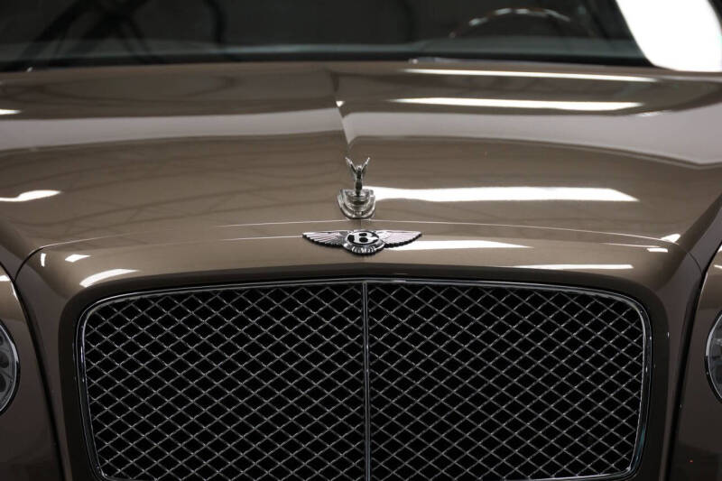 2014 Bentley Flying Spur