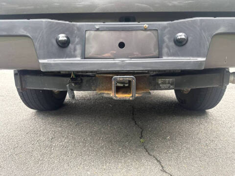 2011 Ford Ranger