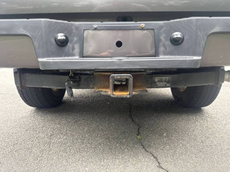 2011 Ford Ranger