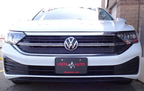 2022 Volkswagen Jetta S