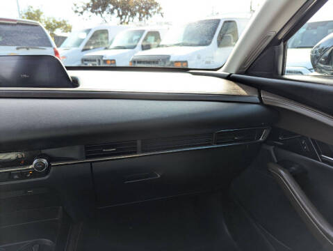 2020 Mazda CX-30 Premium