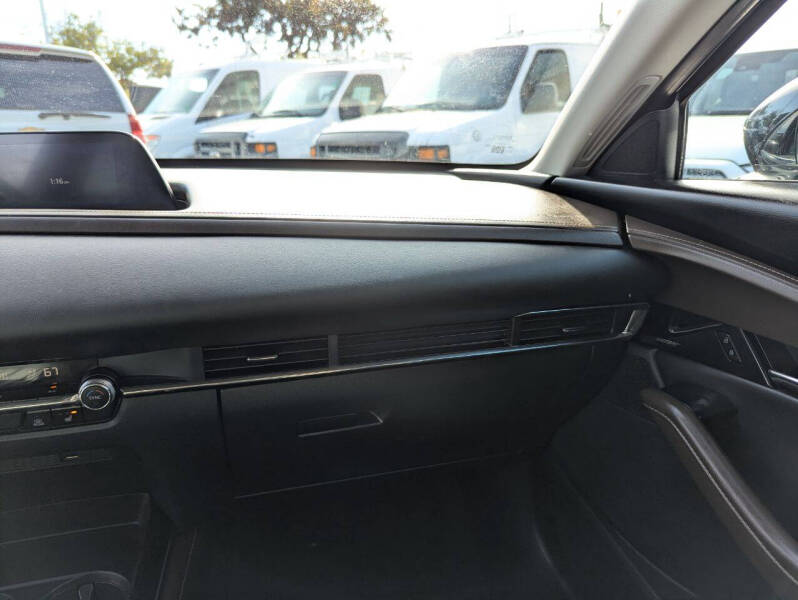 2020 Mazda CX-30 Premium