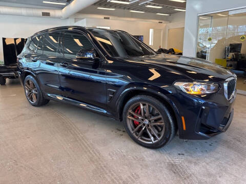 2023 BMW X3 M