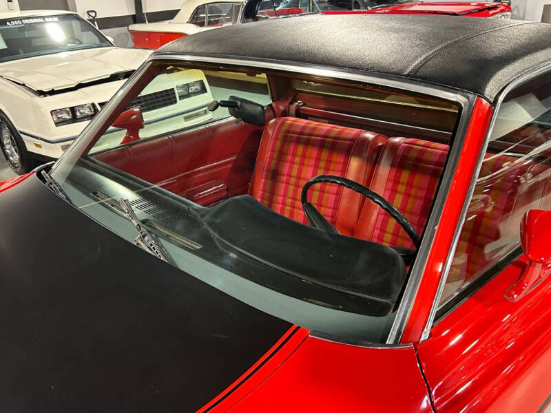1971 Ford Ranchero
