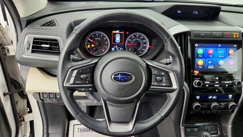 2020 Subaru Ascent Premium 7-Passenger