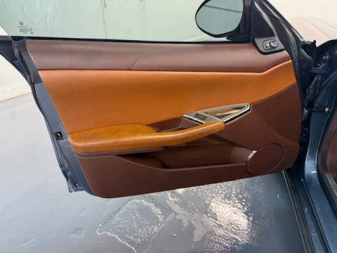 2012 Fisker Karma EcoSport