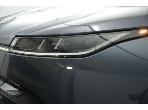 2023 Fisker Ocean Extreme