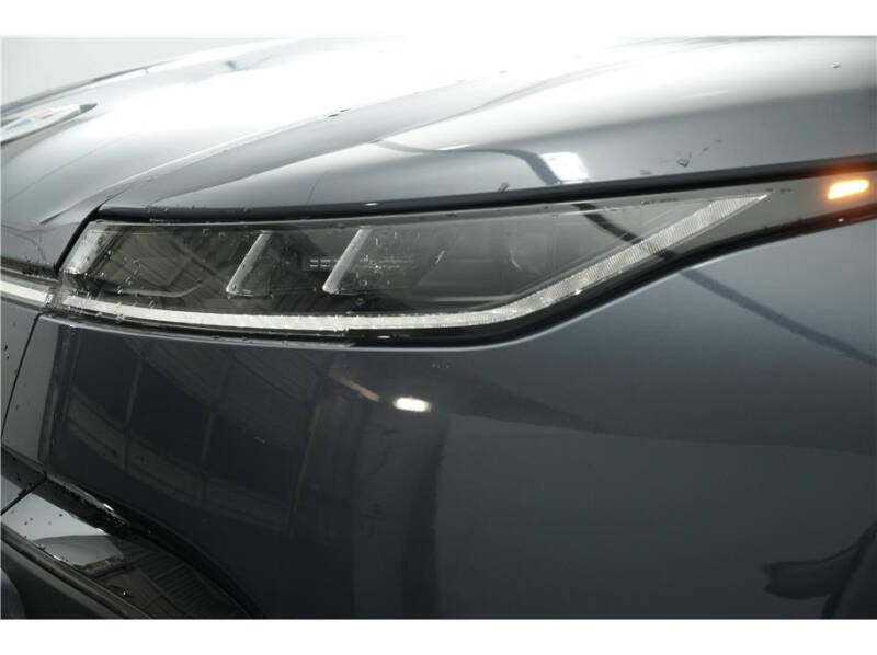 2023 Fisker Ocean Extreme