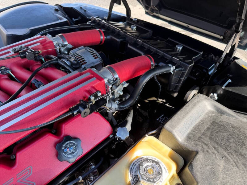 1995 Dodge Viper RT/10