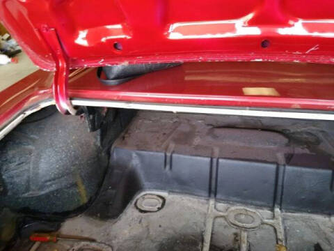 1966 Chevrolet Chevelle